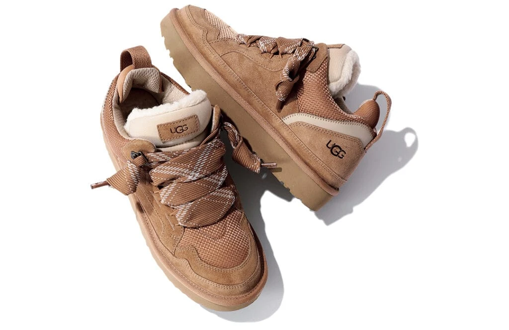 UGG「Lowmel」