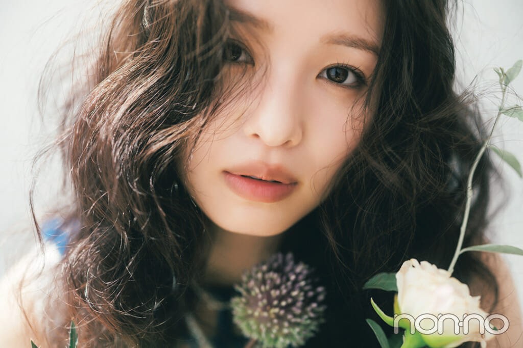 横田真悠卒業モデルカット3−3
