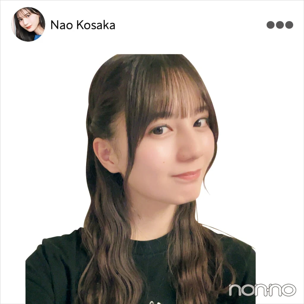 小坂菜緒（日向坂46）