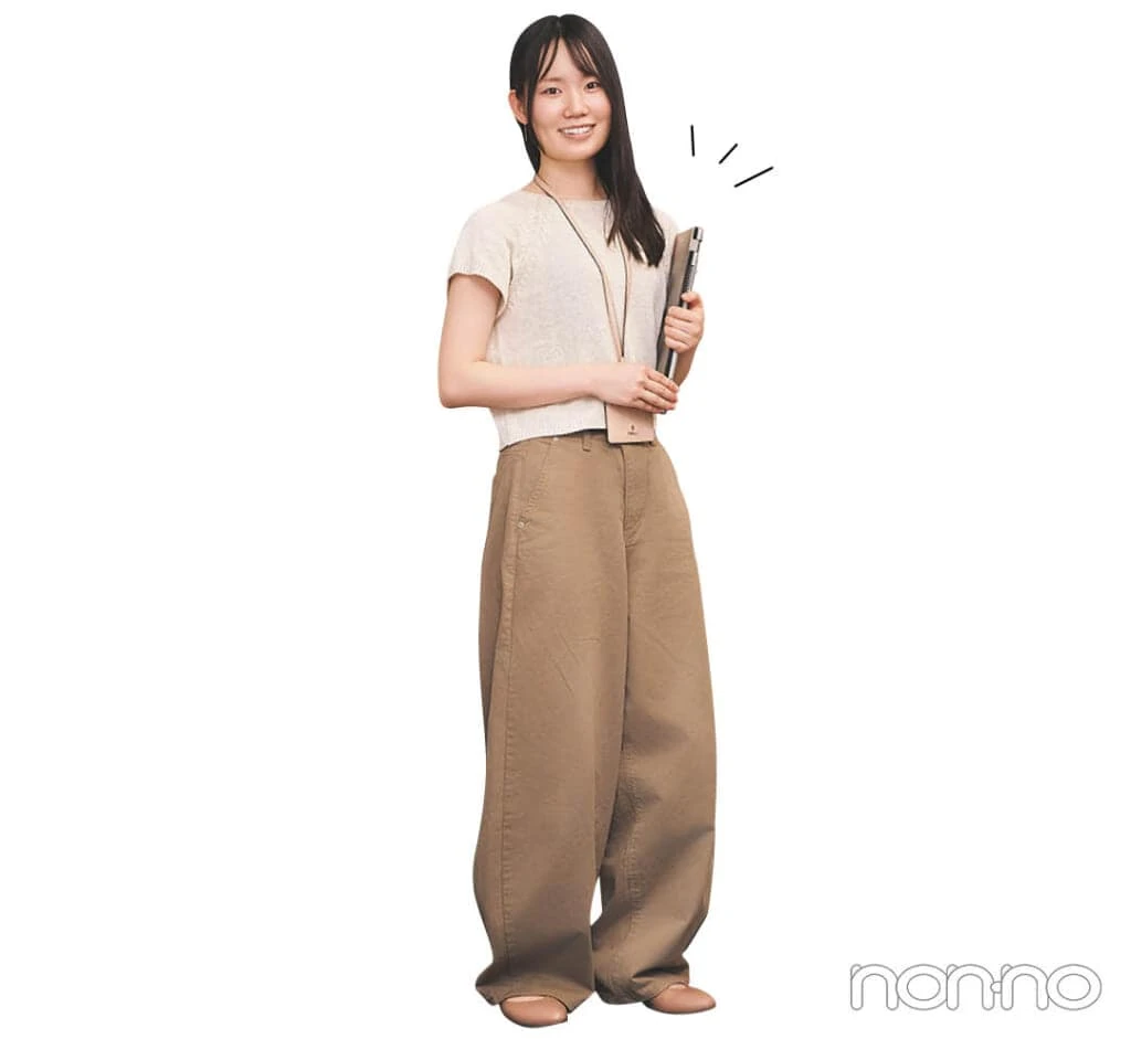 株式会社明治 広告・宣伝 向美香さん3