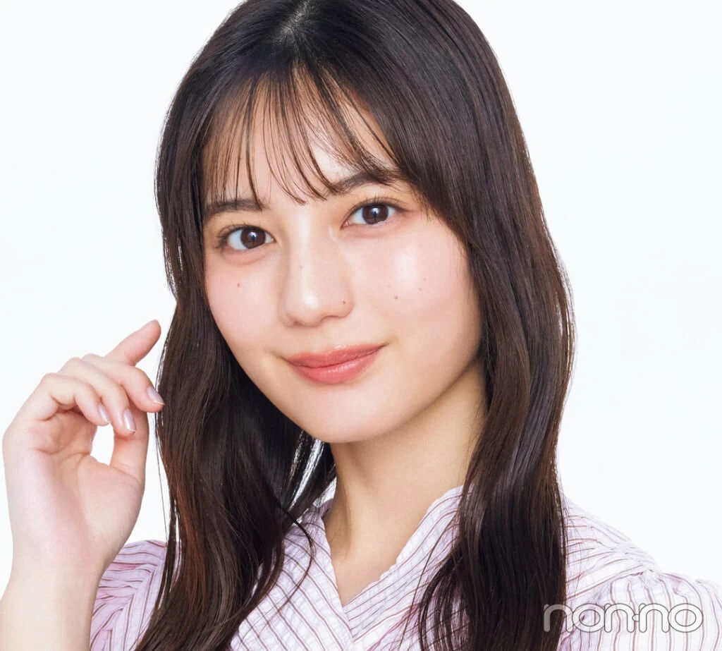 小坂菜緒の最新プロフィール