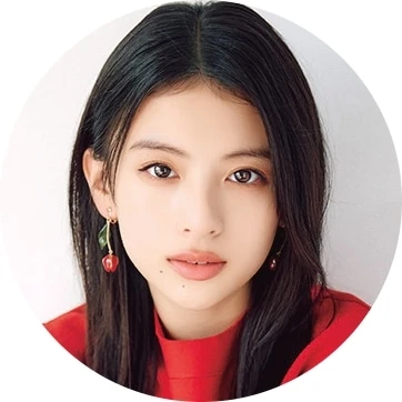 出口夏希プロフィール写真