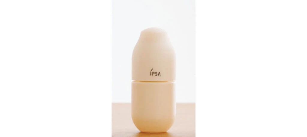 IPSA
セラム ファウンデイション