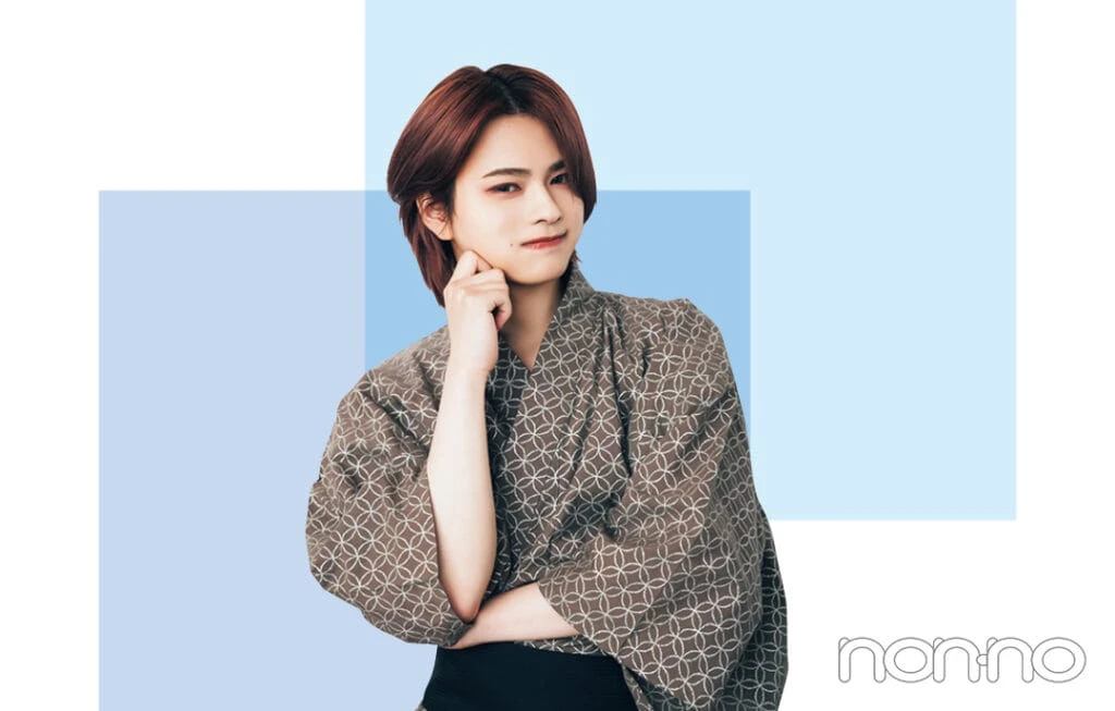INIの松田迅さん