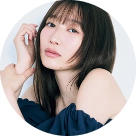 岡本夏美さん