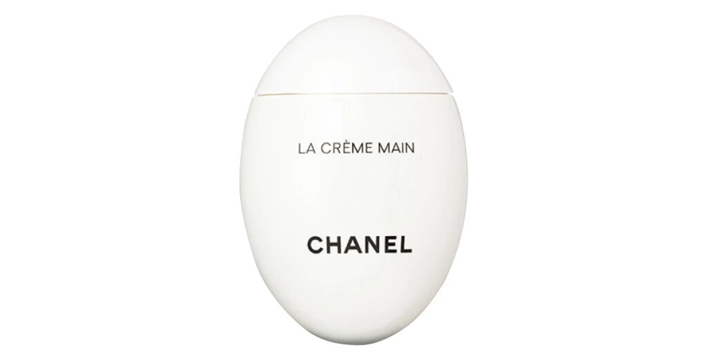 ラ クレーム マン テクスチャー ドゥース 50ml￥8030／シャネル