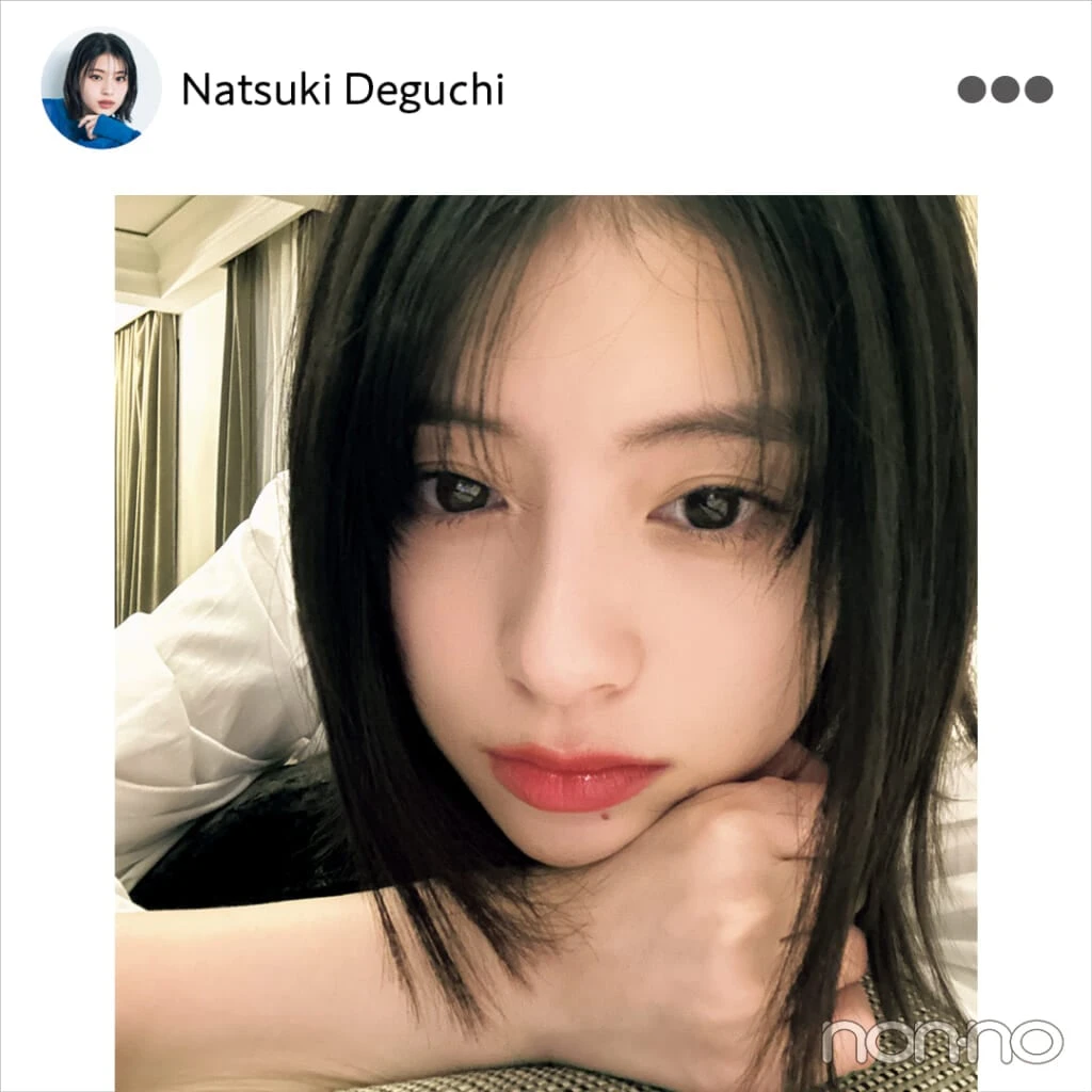 出口夏希