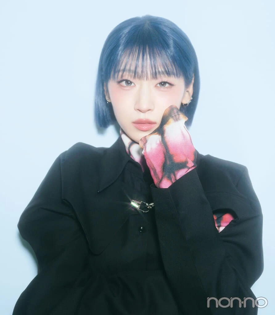 HANAのJISOO