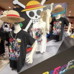 グッズ売り場
