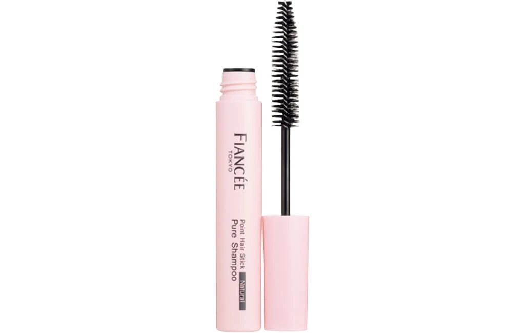 フィアンセ ポイントヘアスティック ピュアシャンプーの香り 10ml