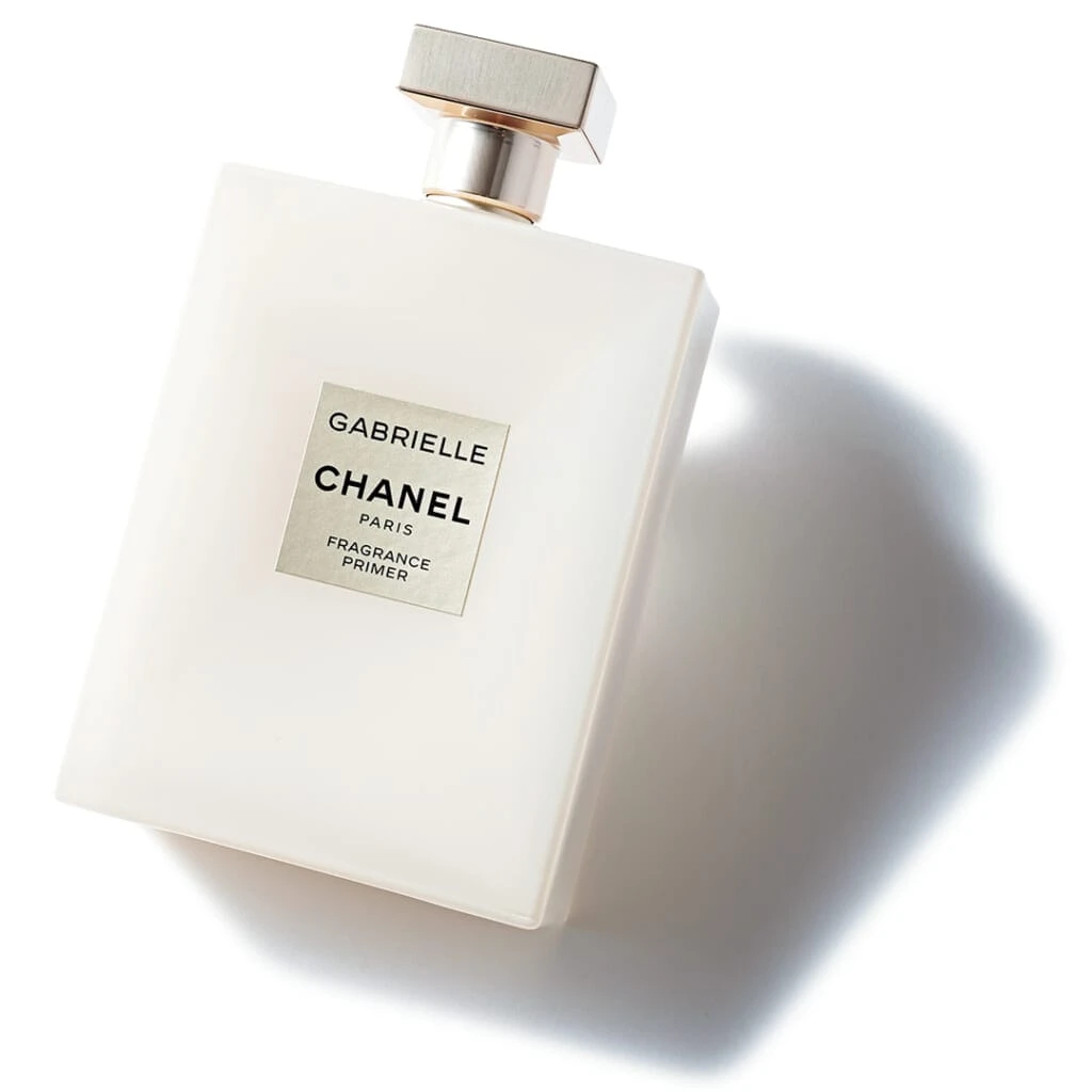CHANELのフレグランス