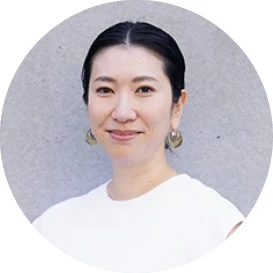 松山梢さん