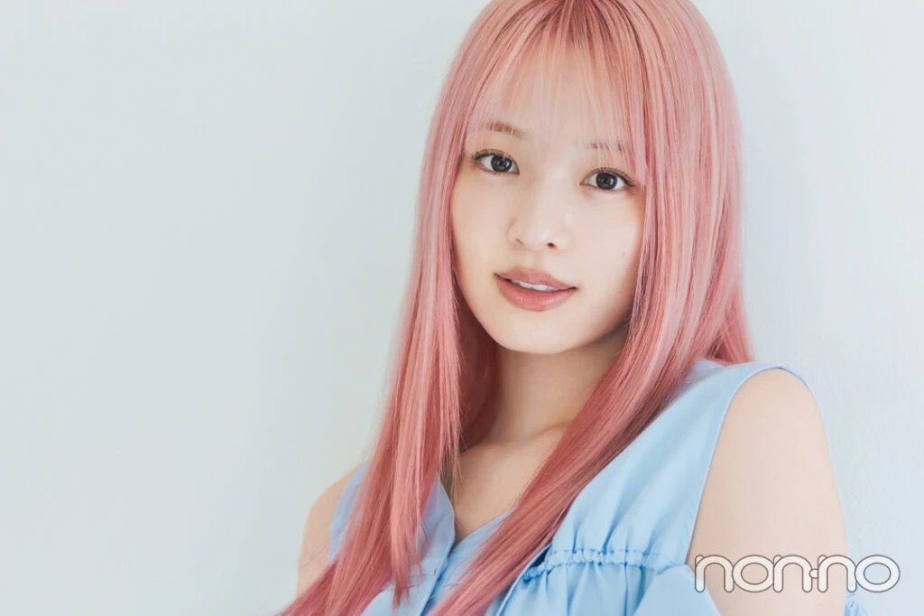 横田真悠