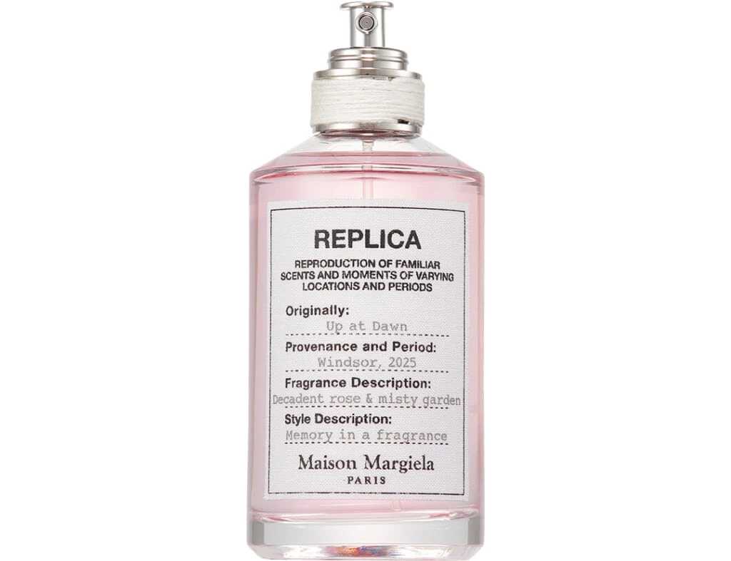 レプリカ オードトワレ アップ アット ドーン 30ml