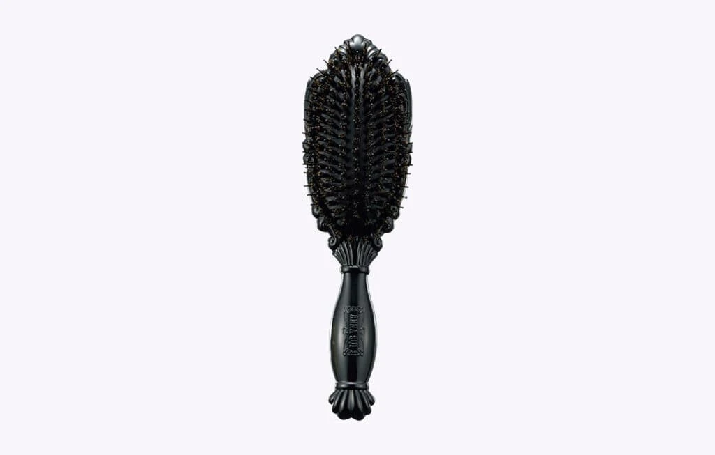 アナ スイ ヘアーブラッシュ
