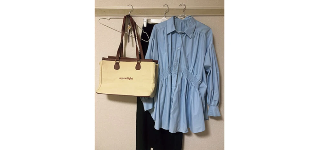 27卒内定者が買ってよかった服