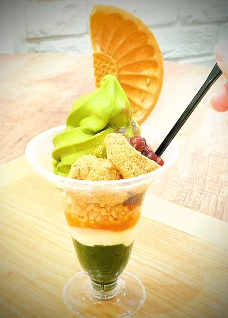 ららぽーとTOKYOBAYの北館紹介 3