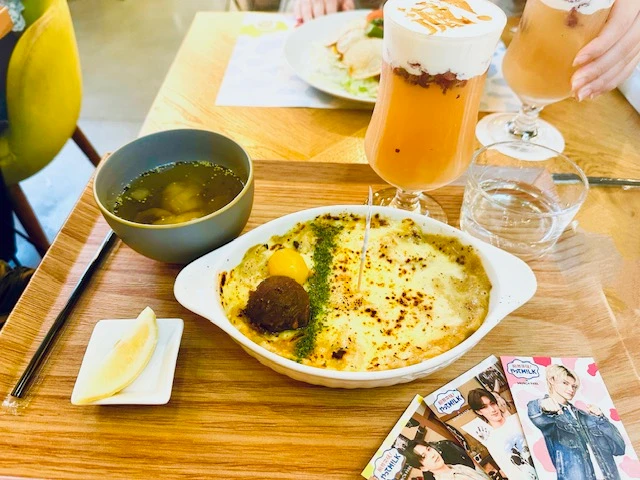 オタ活レポ 2