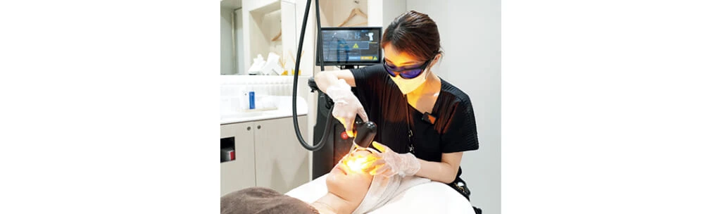 BIANCA CLINIC GINZA