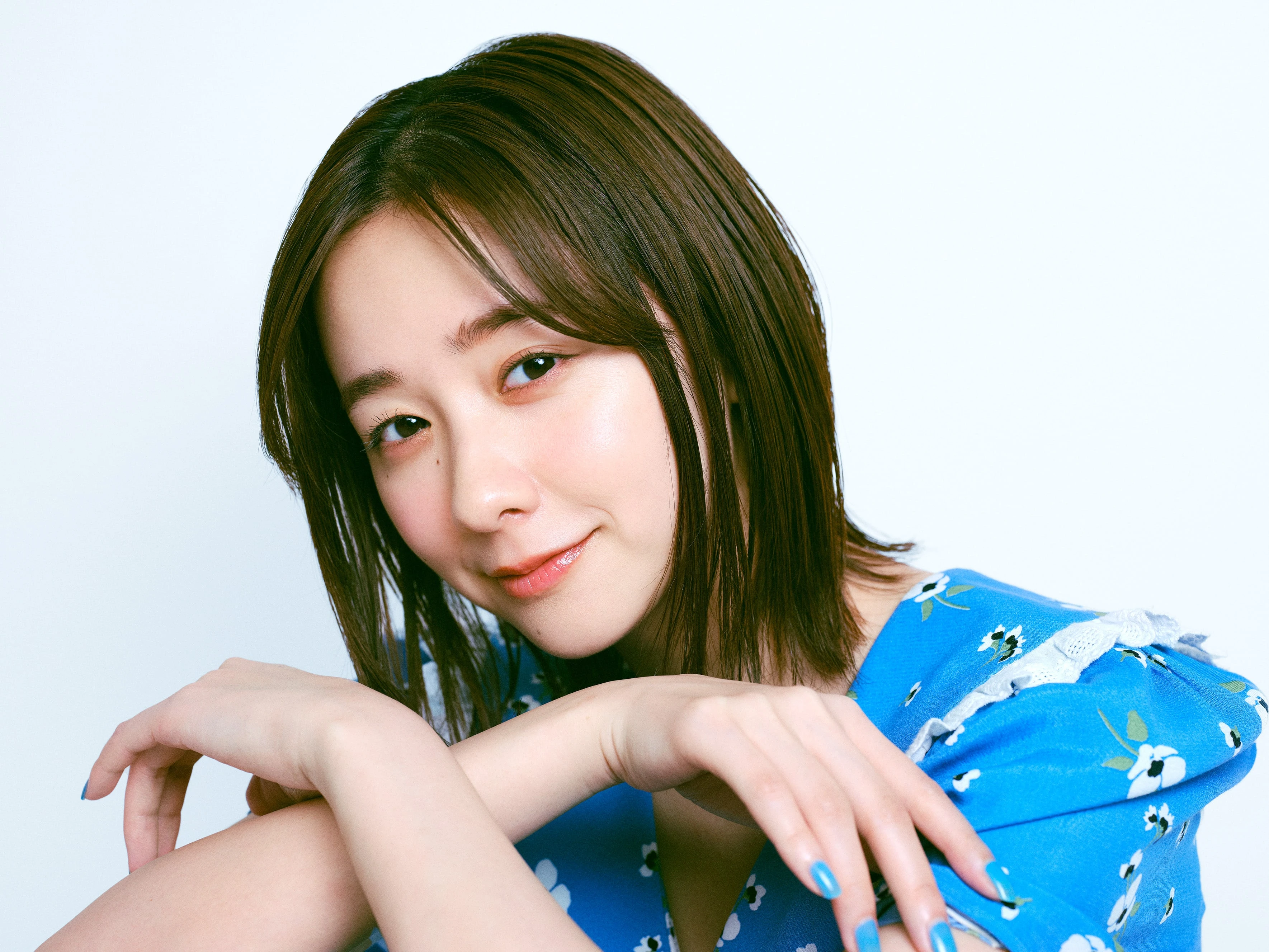 堀田真由のアイコン