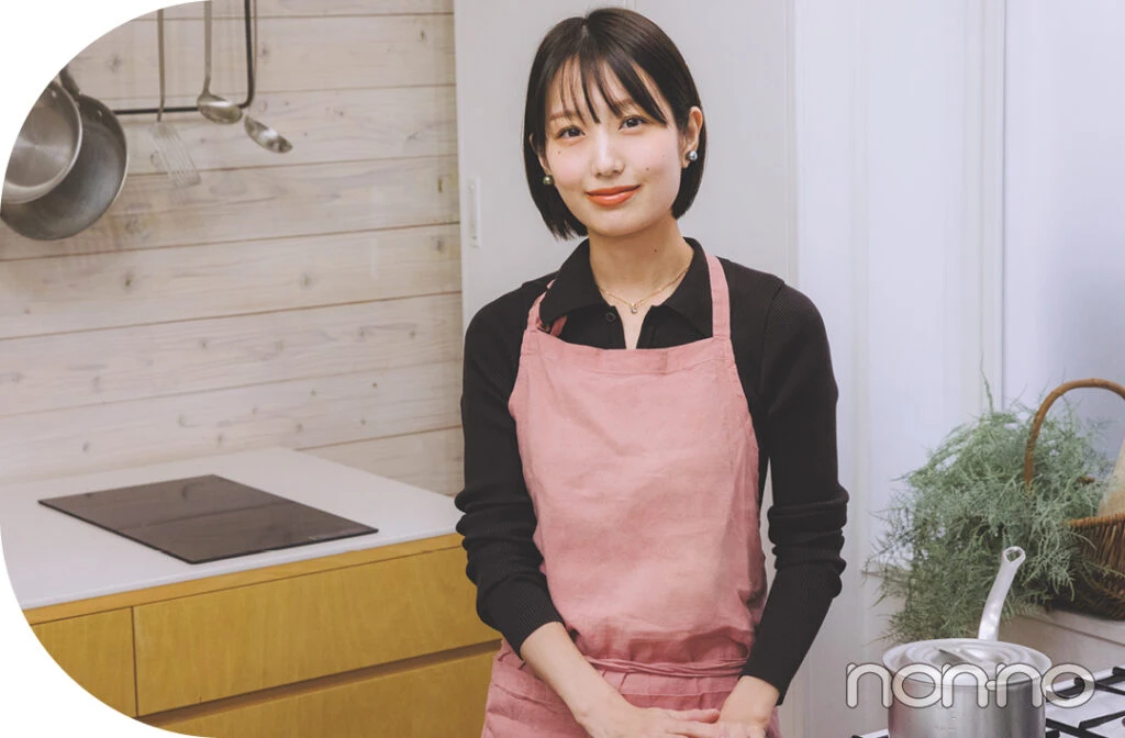 料理家 長谷川あかりさんの経歴