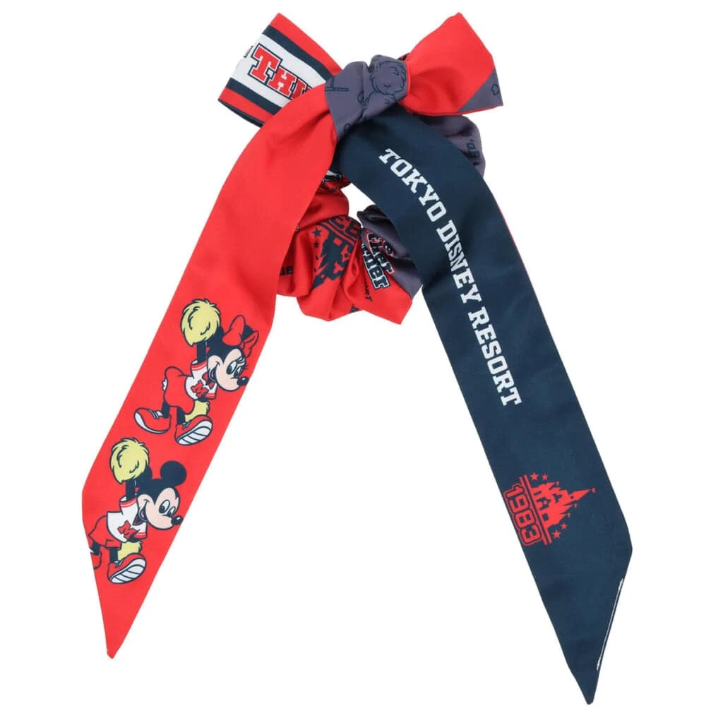 Cheer Together! シュシュレッド