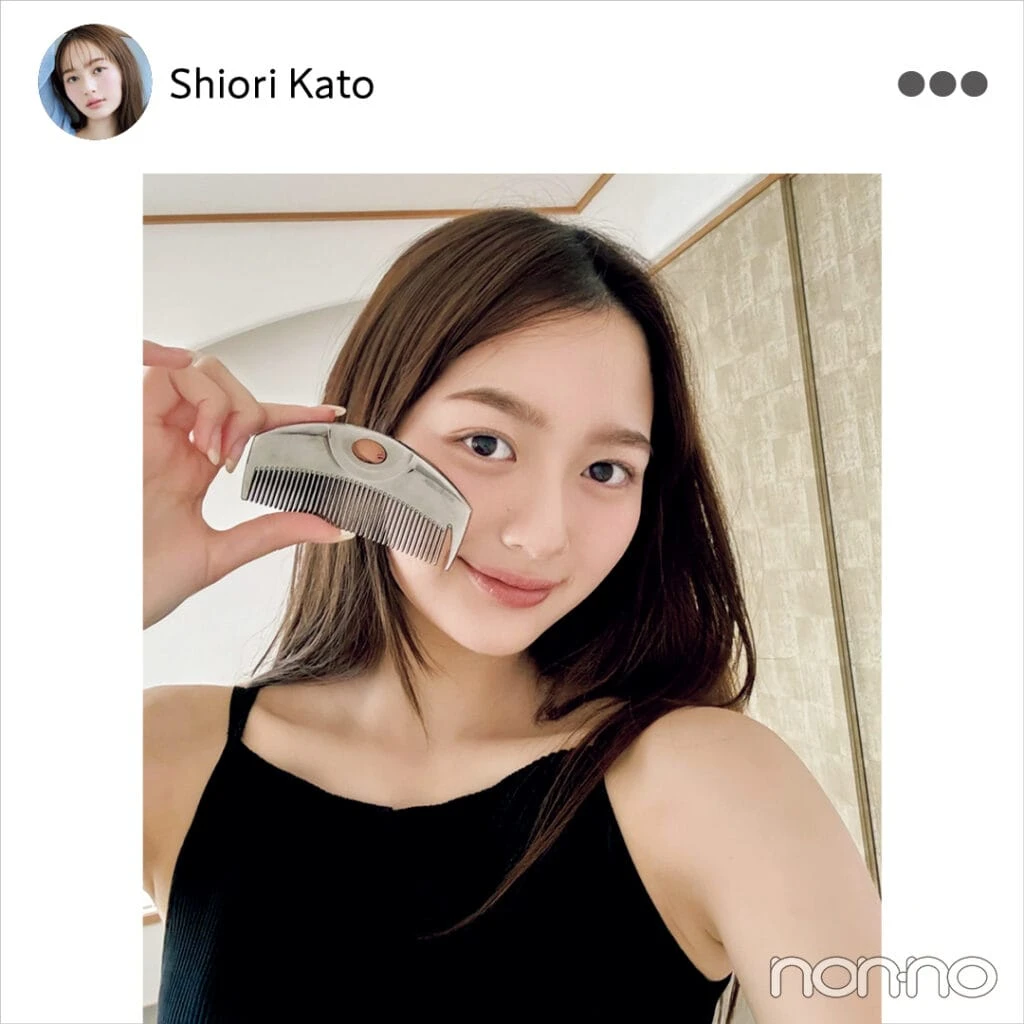 加藤栞