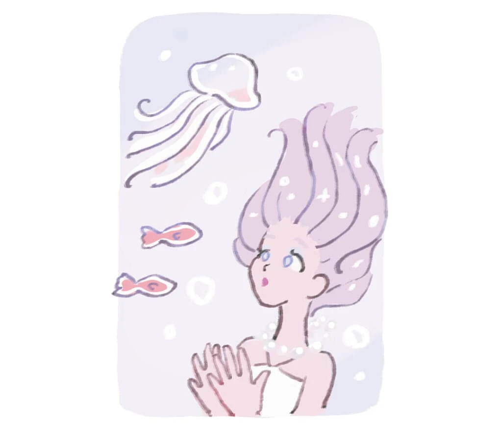 海