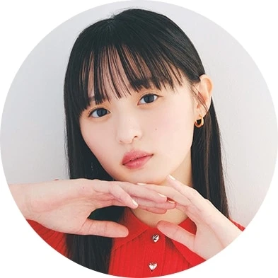 遠藤さくらプロフィール写真