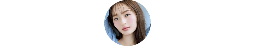 ノンノモデル 加藤栞