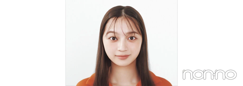 佐藤和奏のヘアアクセ×ヘアアレンジハウツーカット1-20