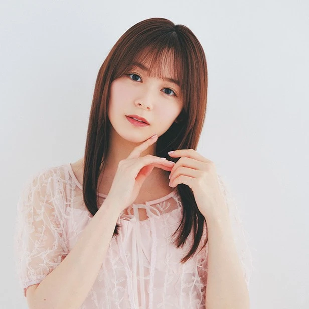 久間田琳加のプロフィール写真