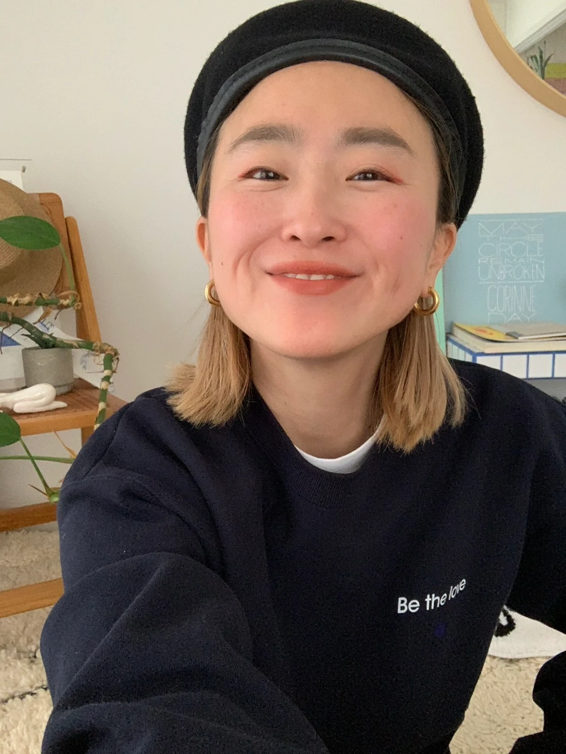 フォトグラファー・花盛友里さん