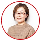 一人暮らしアドバイザー 河野真希さん