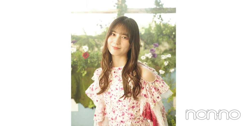 小坂菜緒の最近のお気に入り写真