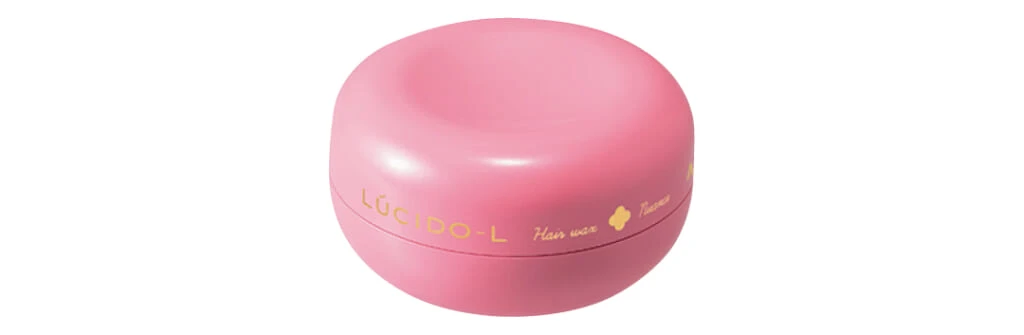 ルシードエル #ニュアンスデザインワックス 60g