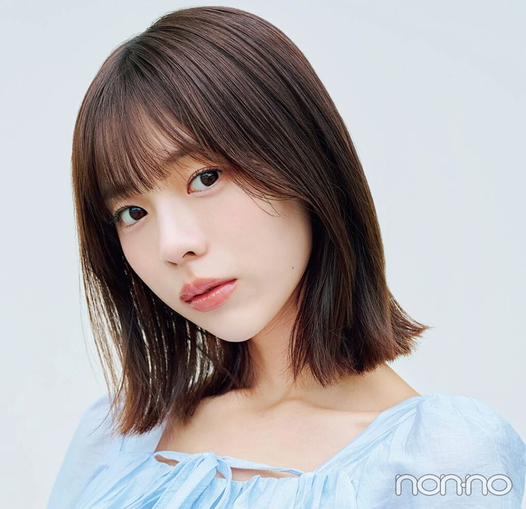 菊地姫奈の最新プロフィール