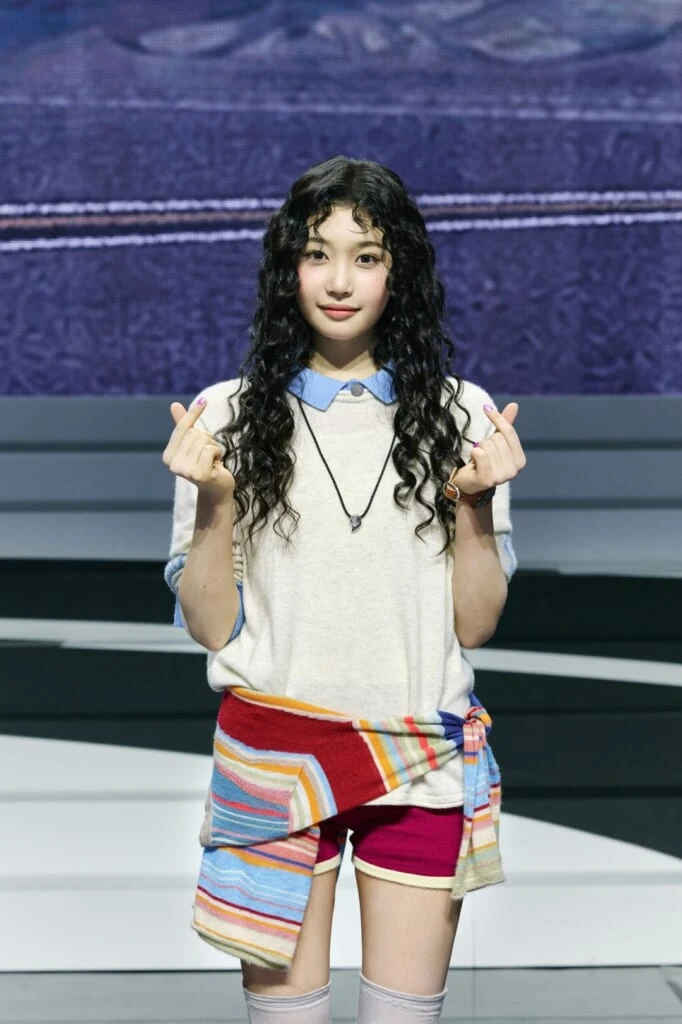 TUIDEのSAKI