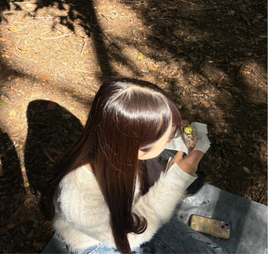ピクニックフォト①