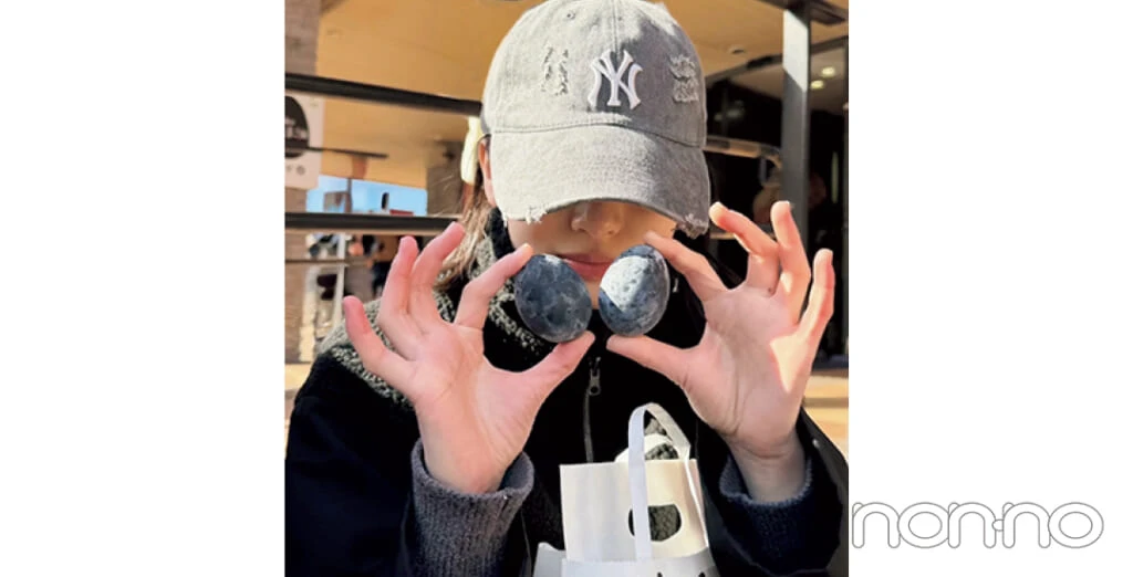 出口夏希の最近のお気に入り写真