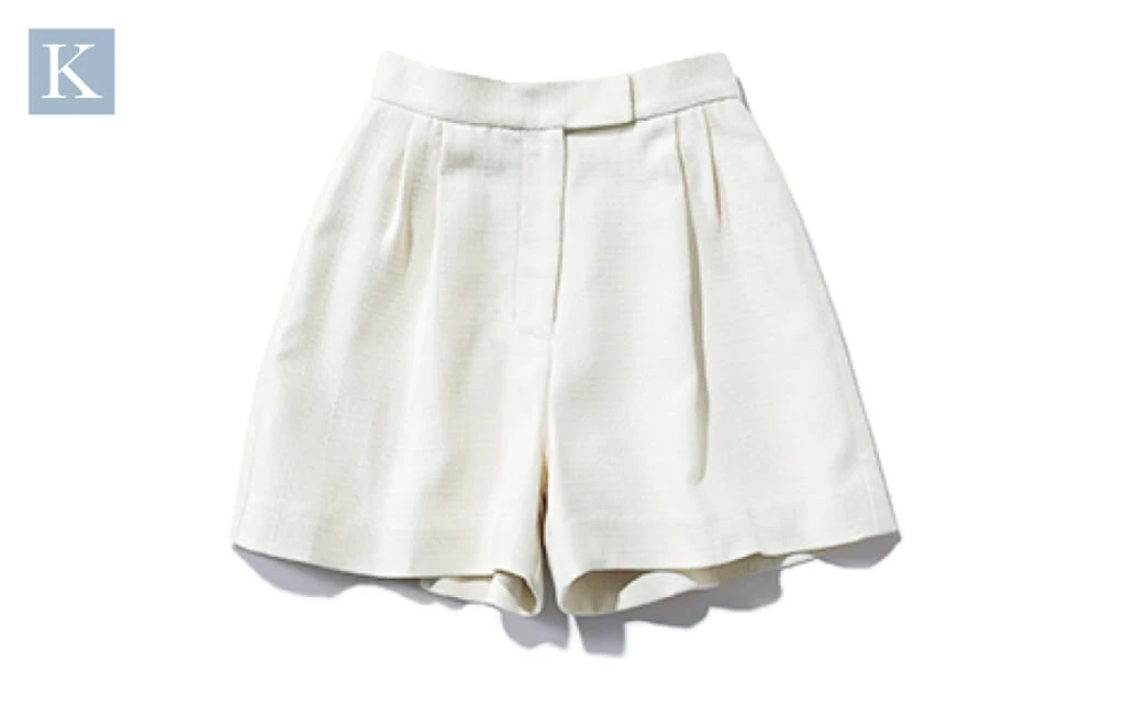 パンツ¥12980/WILLSELECTION ルミネエスト新宿店