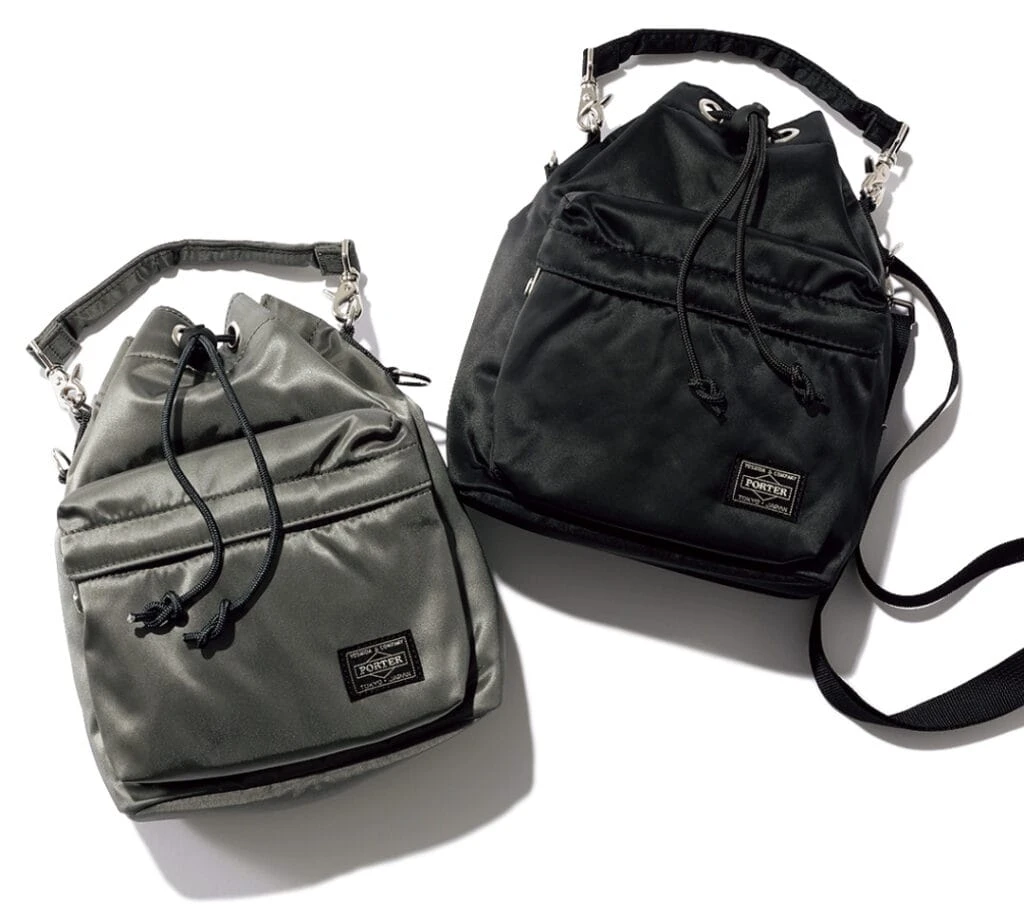PORTER バッグ(各)¥35200/ポーター 表参道(ポーター)