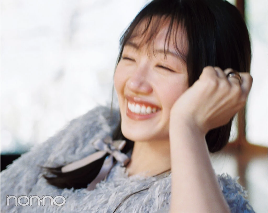 佐々木美玲 日向坂46卒業インタビュー