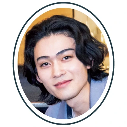 市川染五郎さん