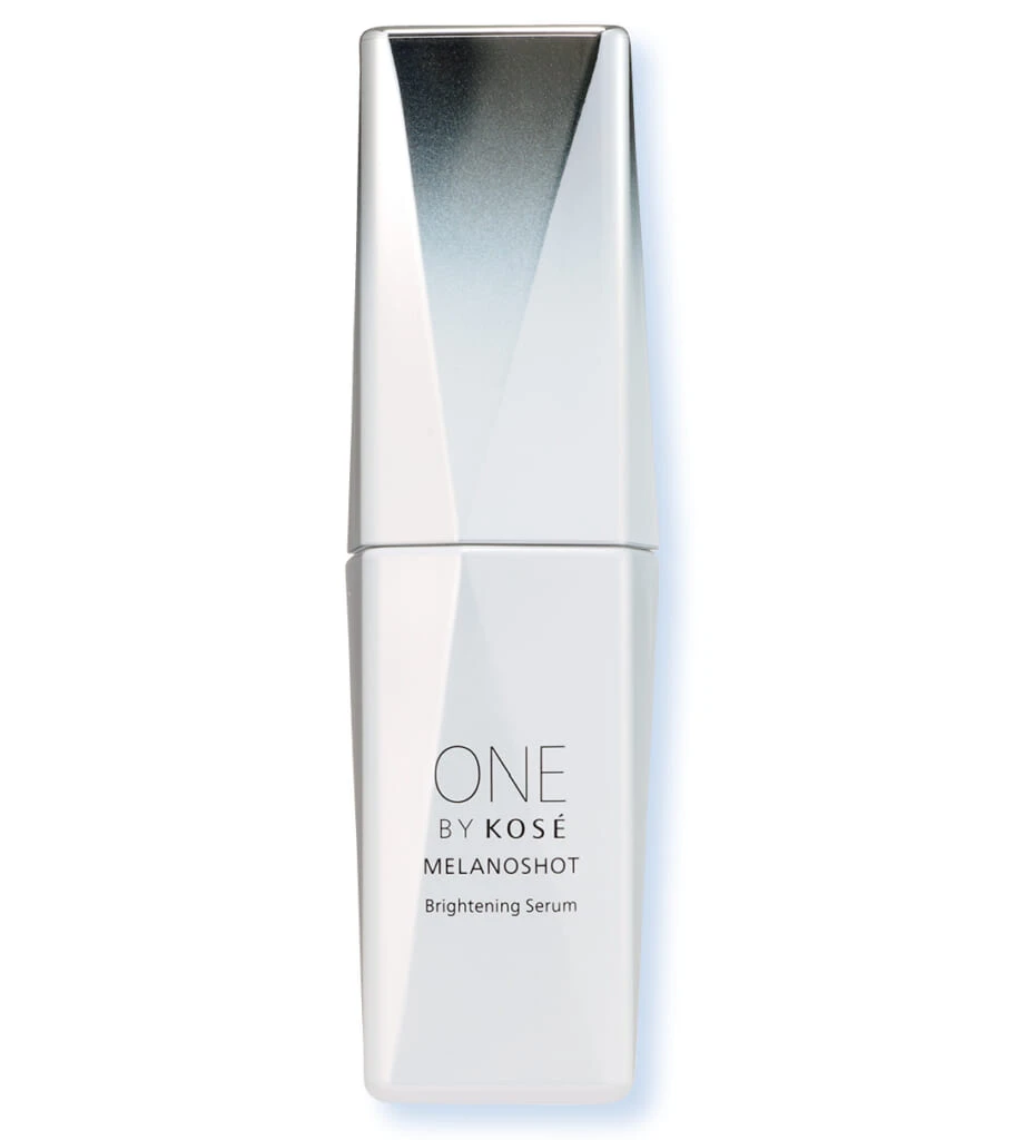 シミ対策におすすめのONE BY KOSÉ メラノショット P