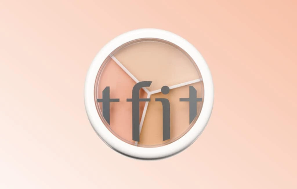 tfit カバーアッププロコンシーラー クール