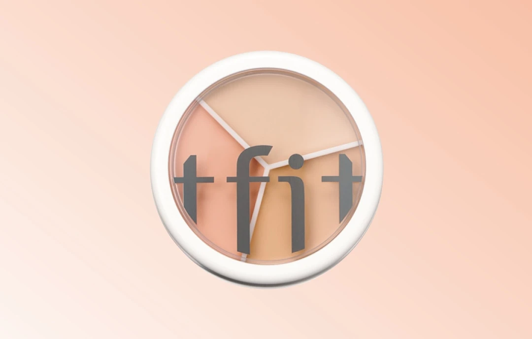 就活メイクにおすすめ tfit カバーアッププロコンシーラー クール