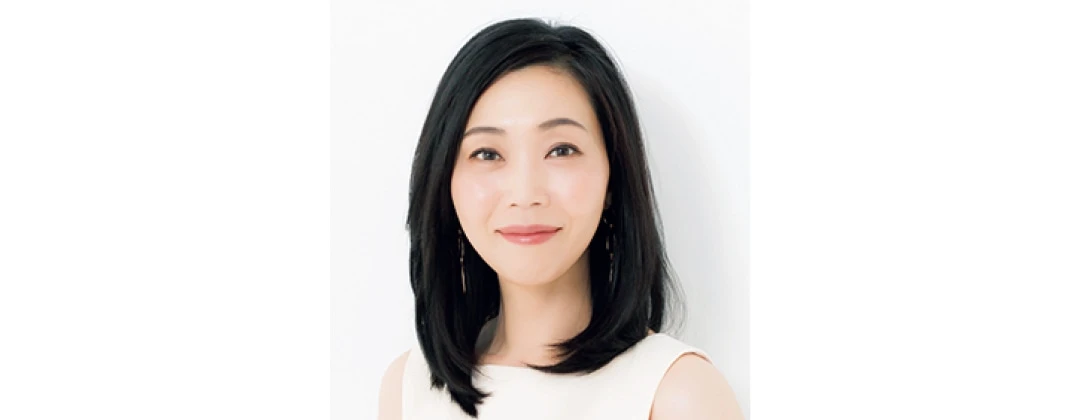 水井真理子さん