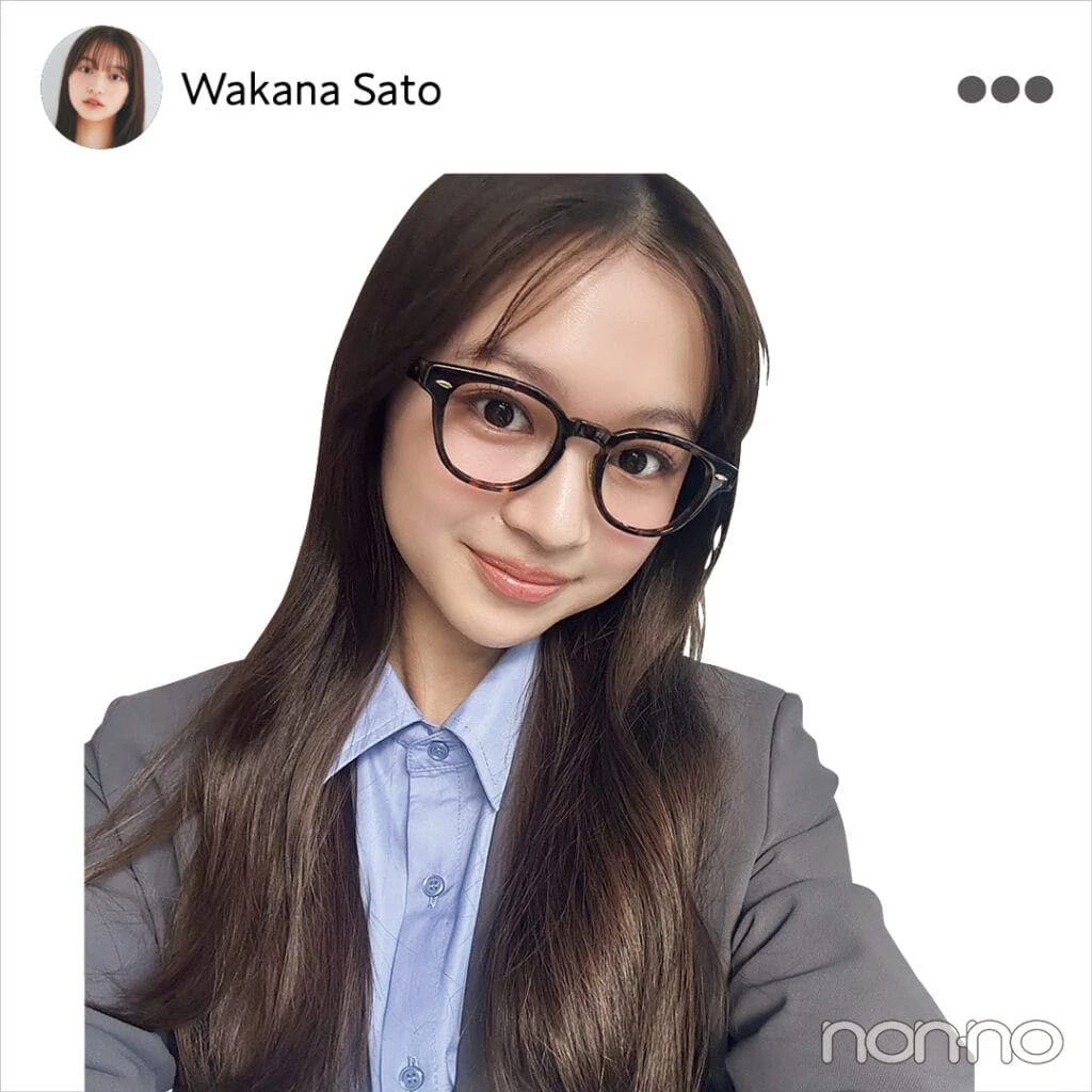 佐藤和奏