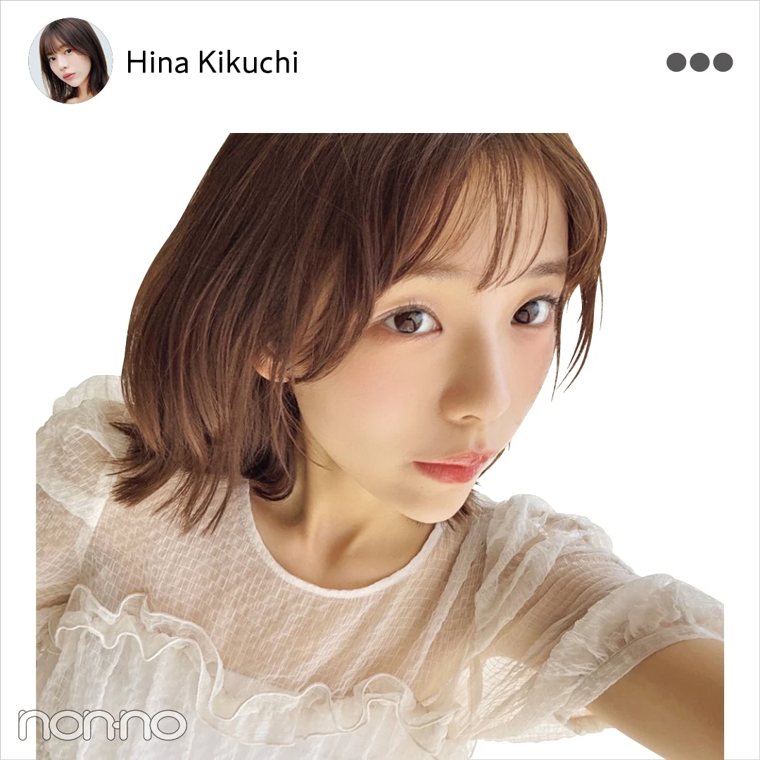 菊地姫奈